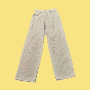 Tan Dickies Pants
